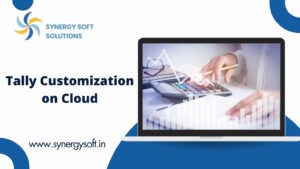 Tally Customization on Cloud