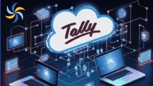 Tally cloud service provider in Mumbai