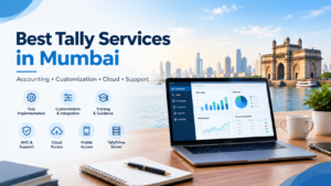 Best Tally Services in Mumbai