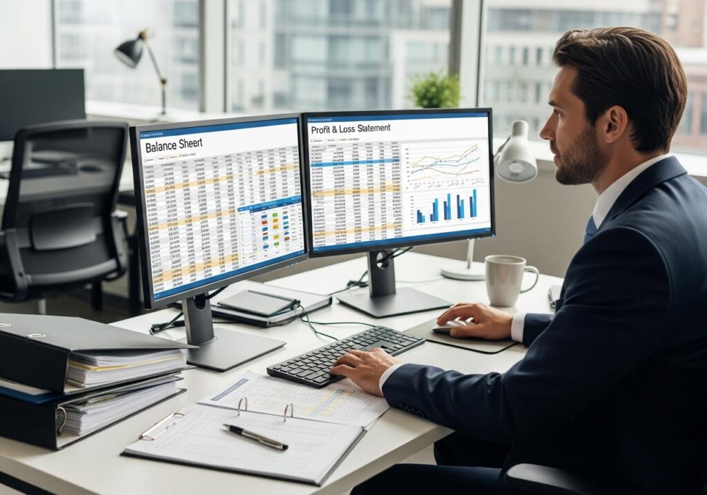 TallyPrime accounting solutions for small businesses in Mumbai