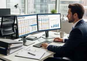 TallyPrime accounting solutions for small businesses in Mumbai